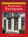 The Business of Antiques (eBook)